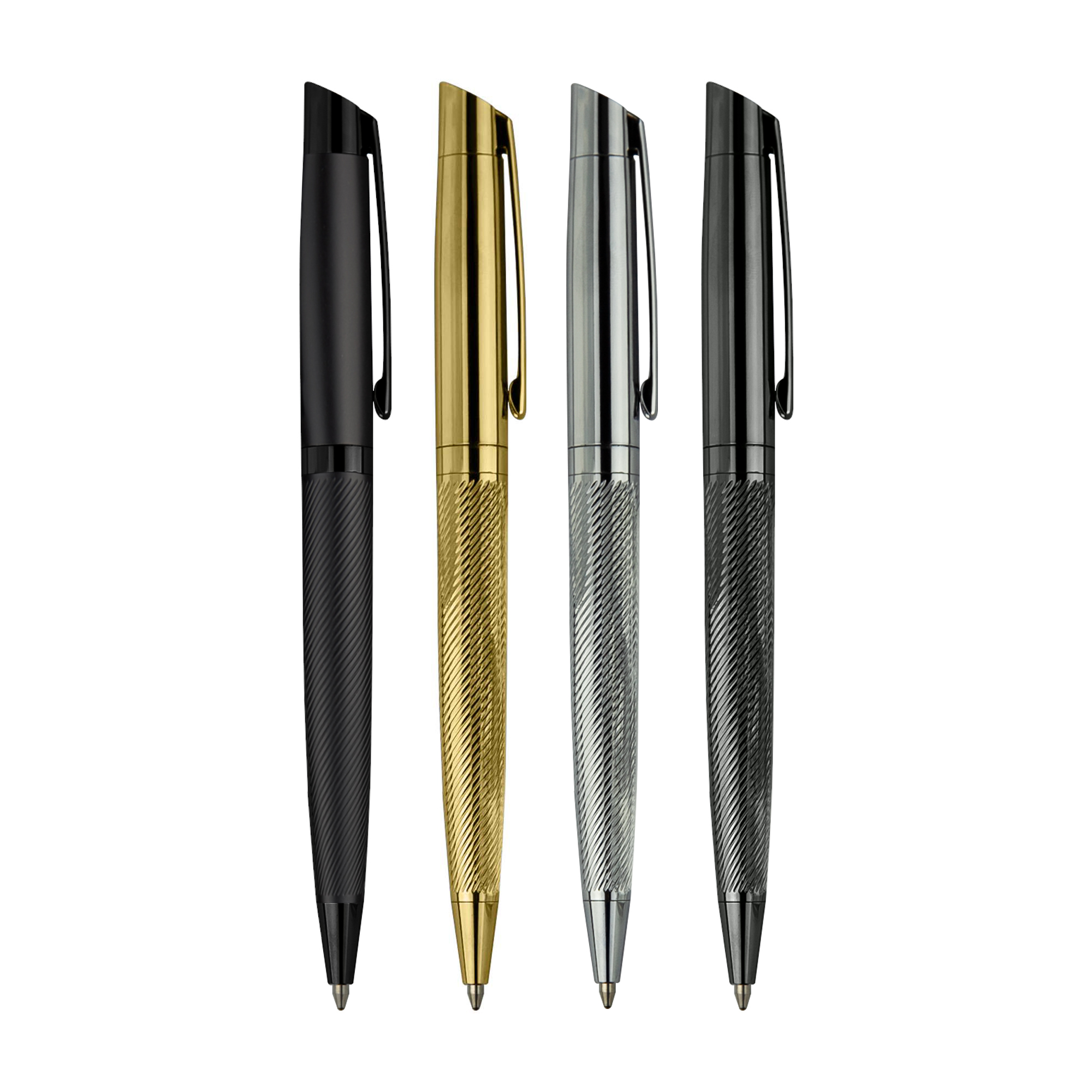 Legacy Metal Pen - Image 3