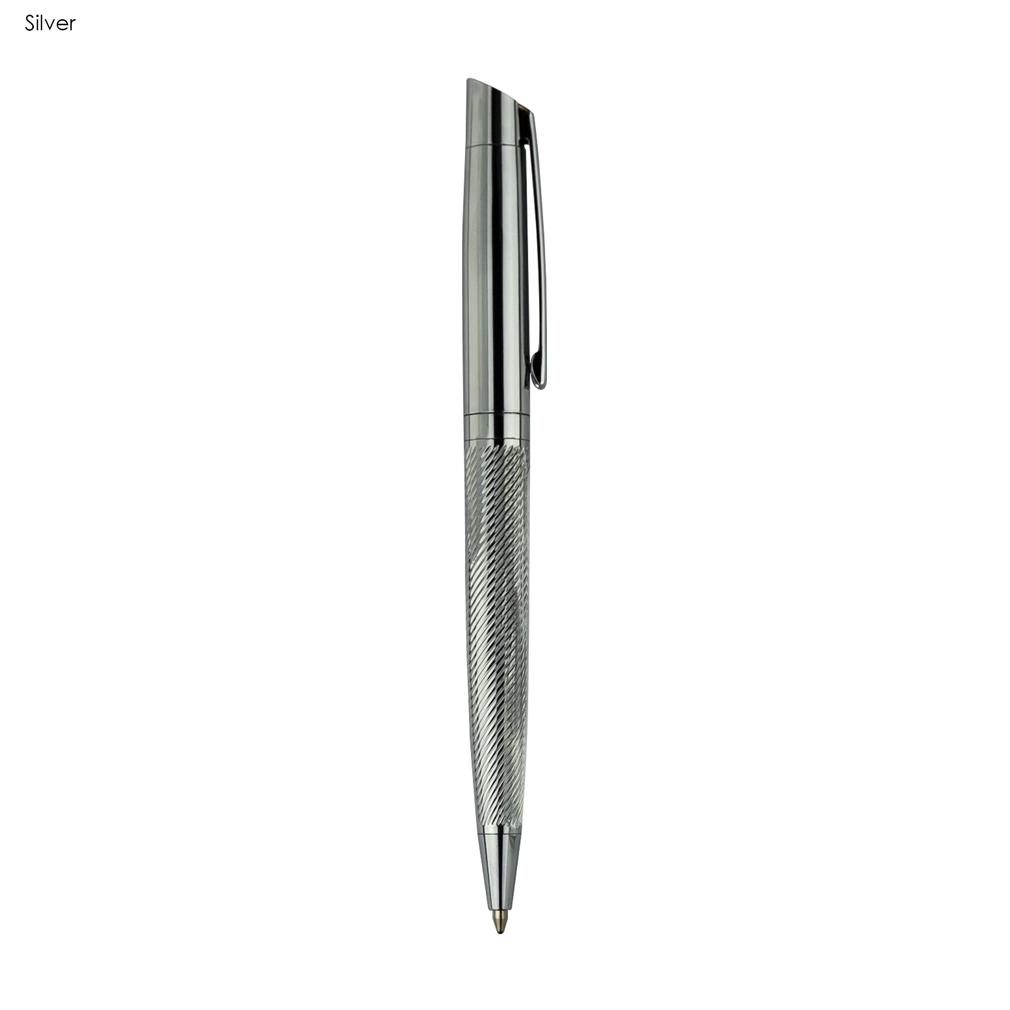 Legacy Metal Pen - Image 5