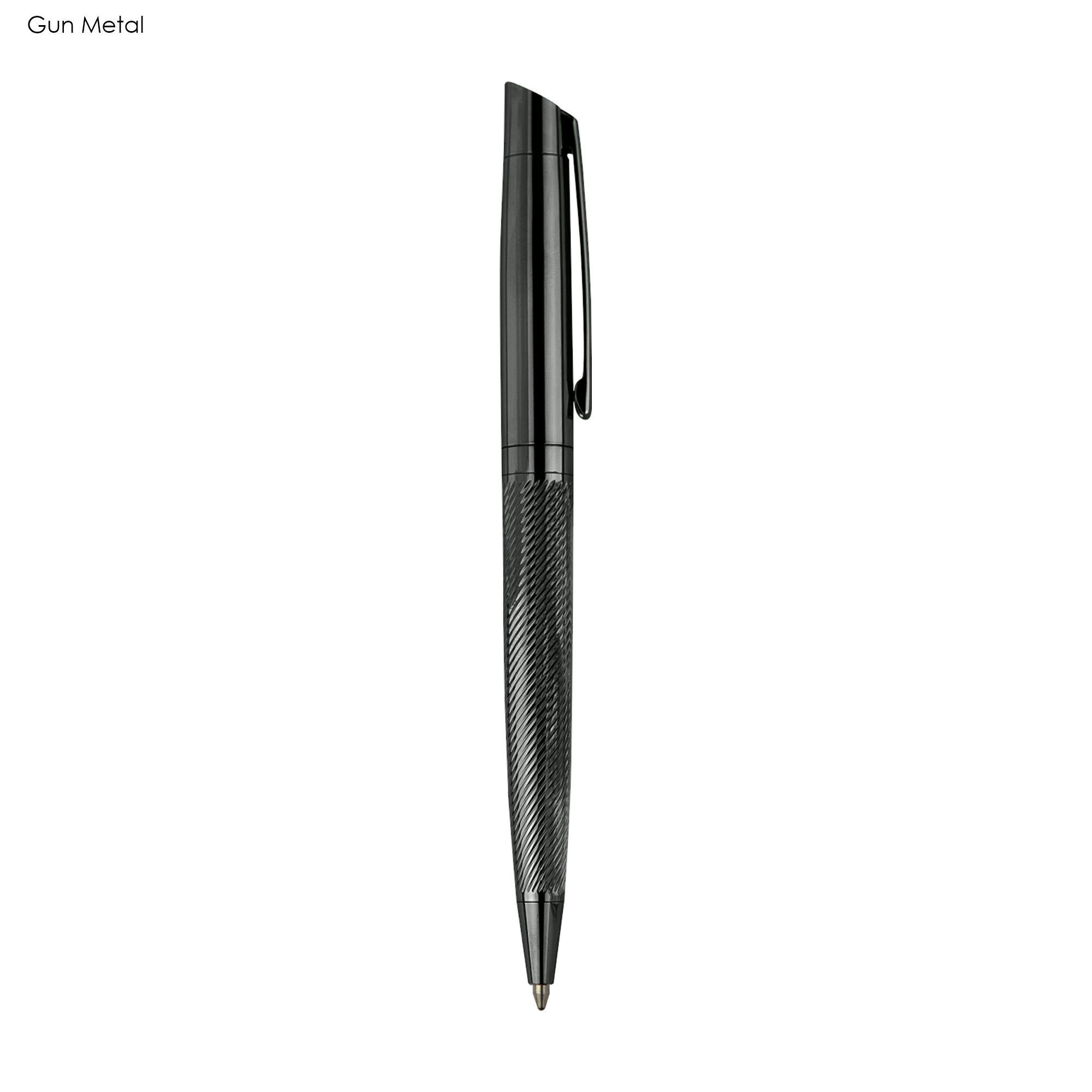 Legacy Metal Pen - Image 6