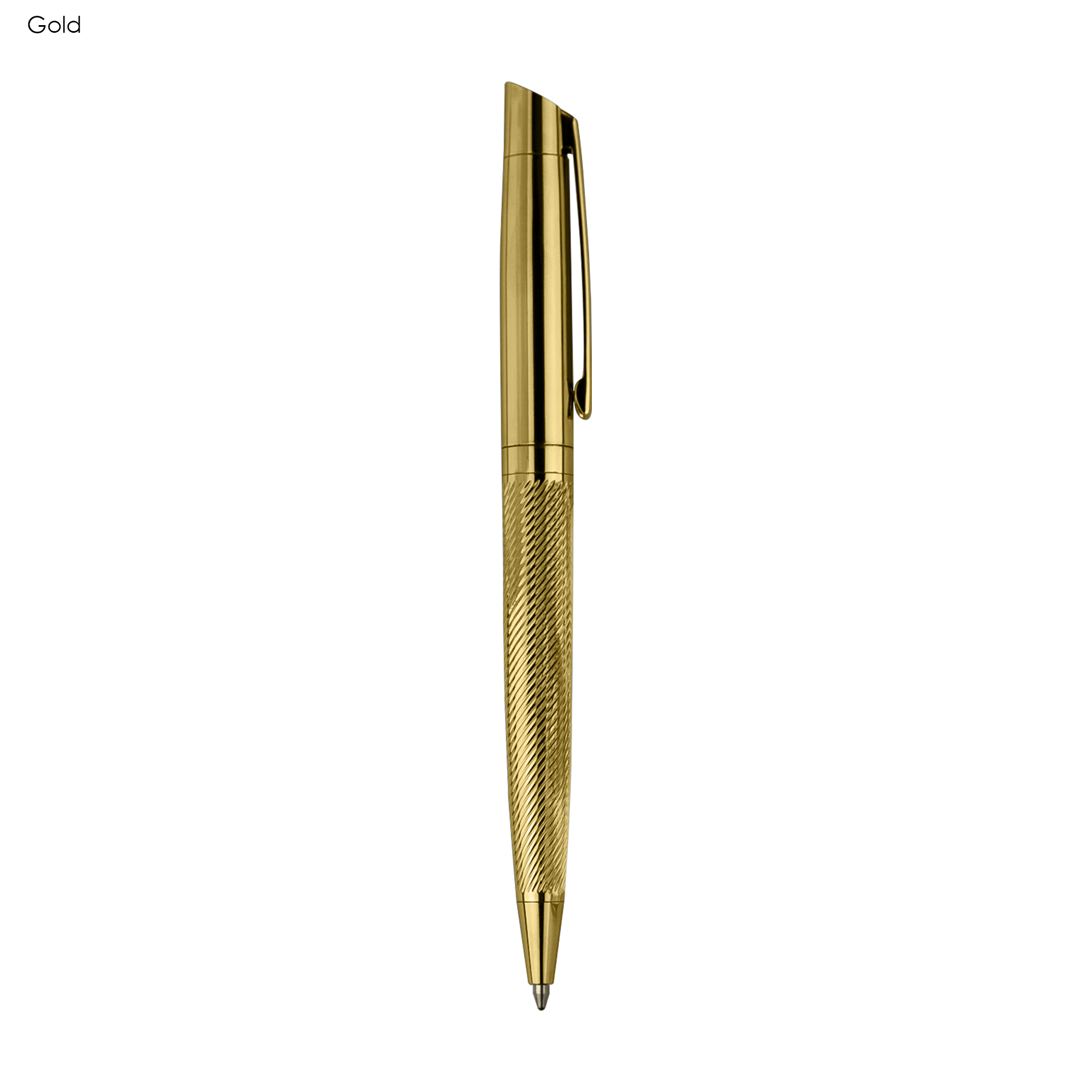 Legacy Metal Pen - Image 7