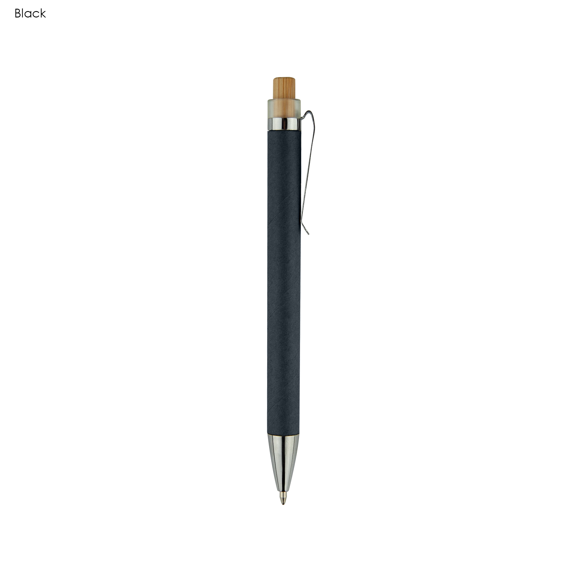 Lanka Recycled Cardboard Pen - Image 6