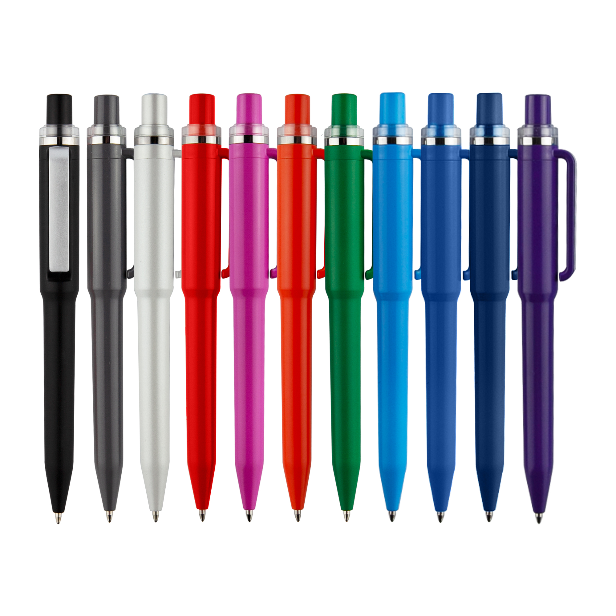 Stanley Plastic Pen - Image 3