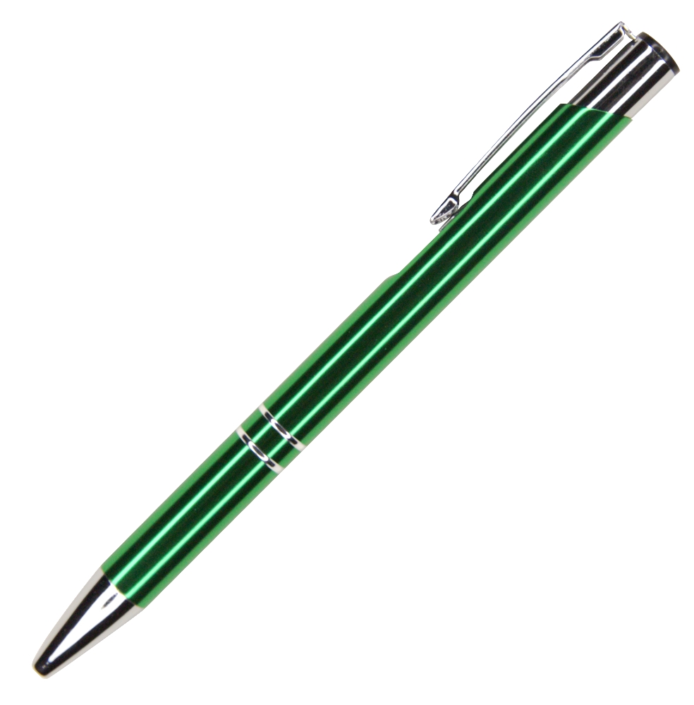 Auzon aluminum pen - Image 4