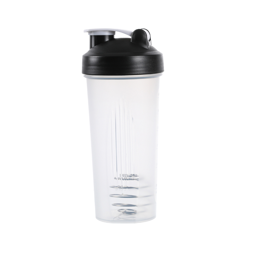 Jackie pp plastic shaker - Image 2