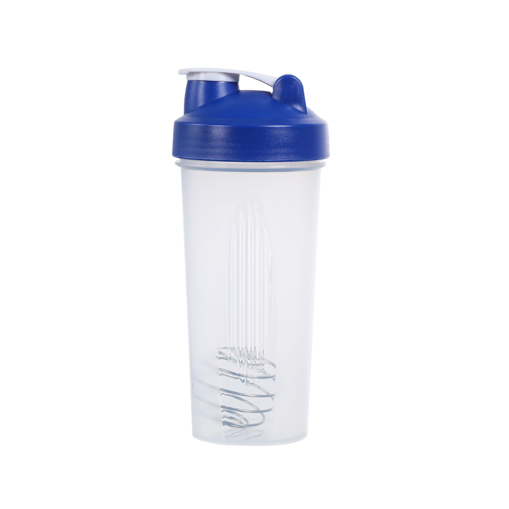 Jackie pp plastic shaker - Image 3