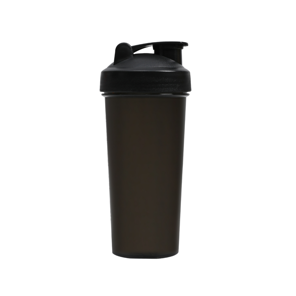Jackie pp plastic shaker - Image 4