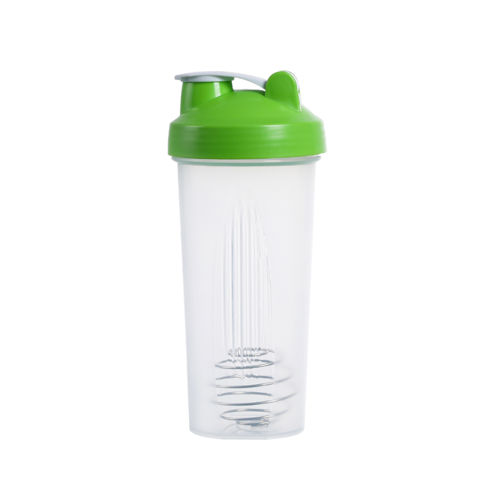 Jackie pp plastic shaker - Image 5