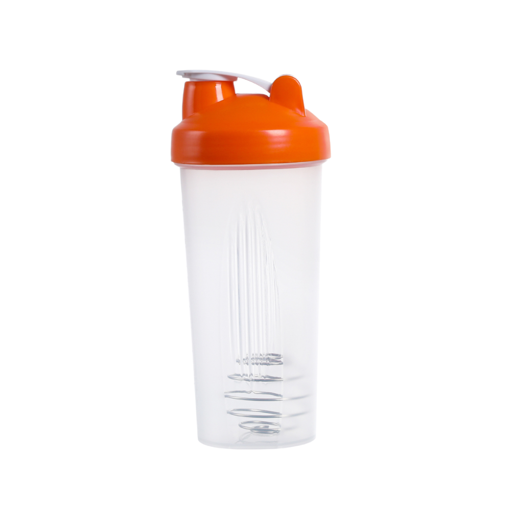 Jackie pp plastic shaker - Image 6