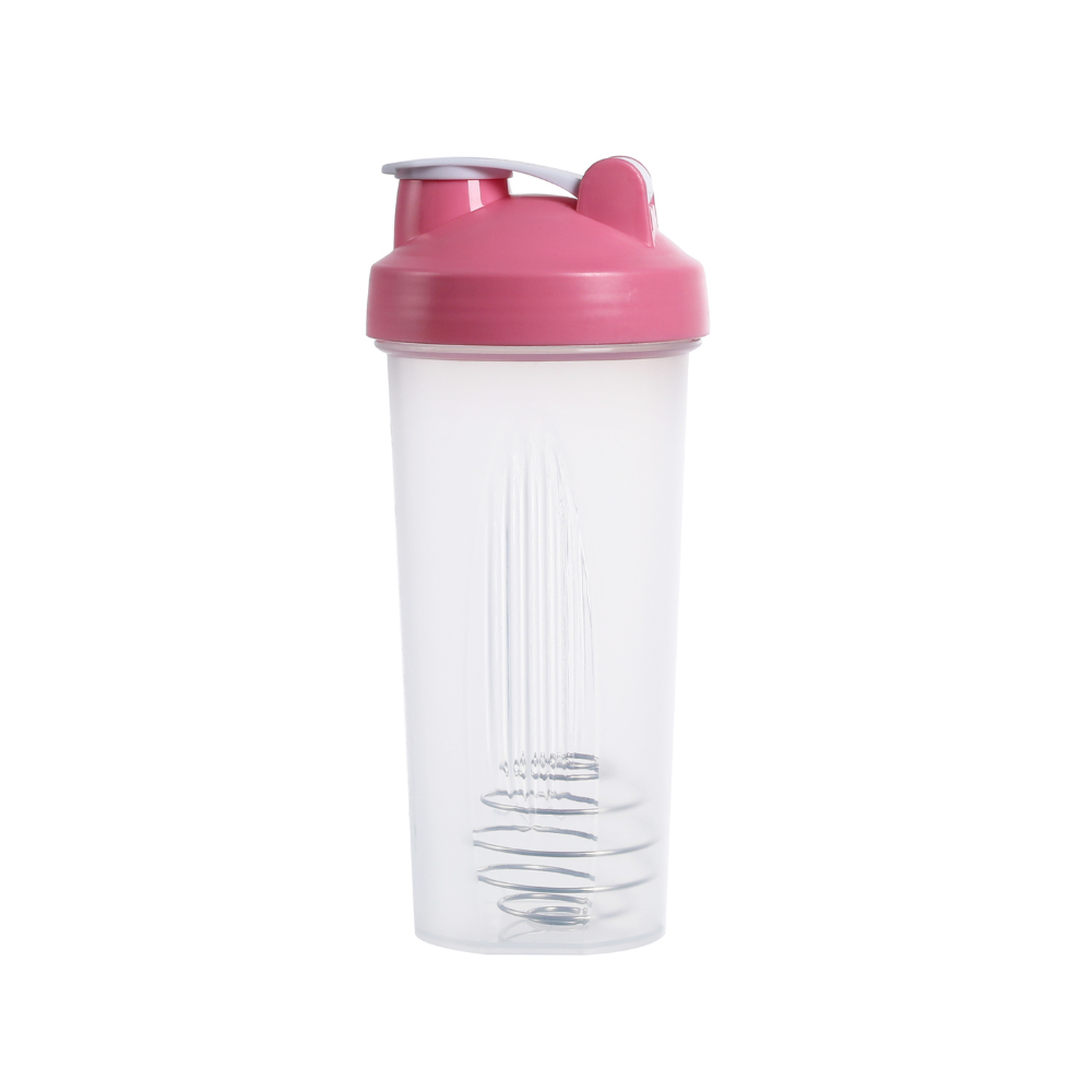 Jackie pp plastic shaker - Image 10