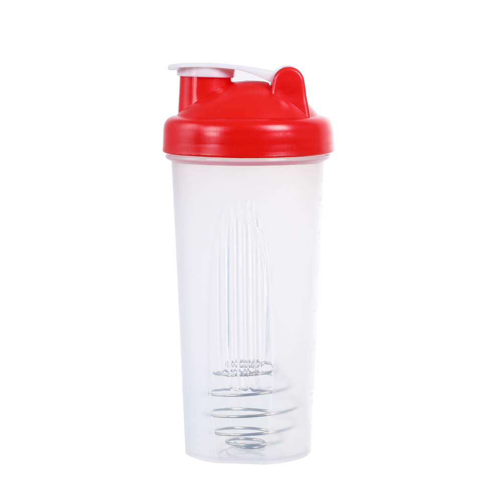 Jackie pp plastic shaker - Image 7