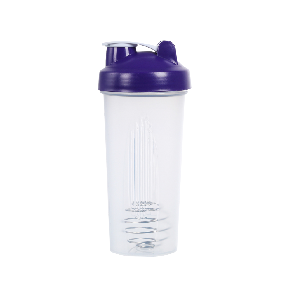 Jackie pp plastic shaker - Image 8