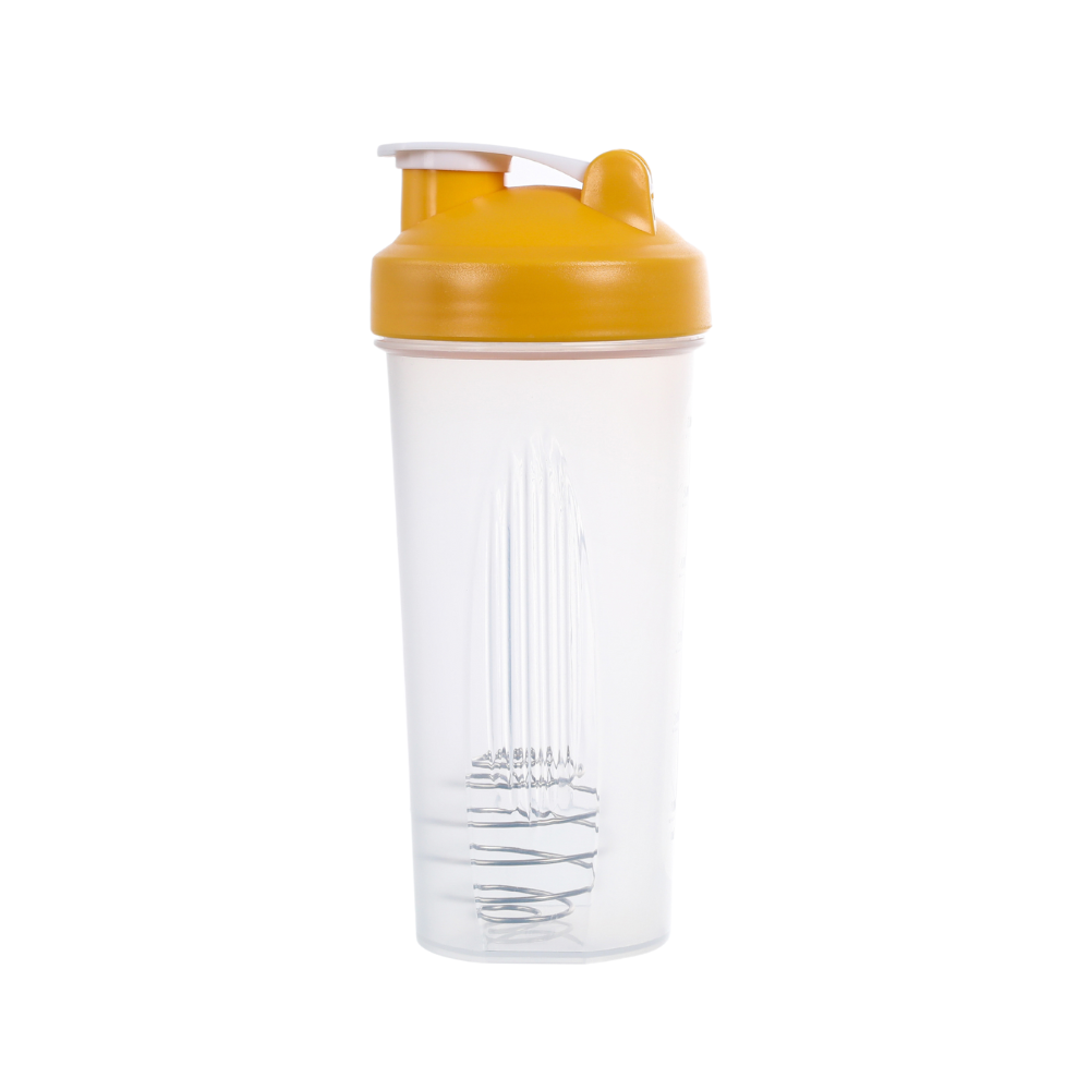 Jackie pp plastic shaker - Image 9