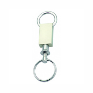 Bacon keyring
