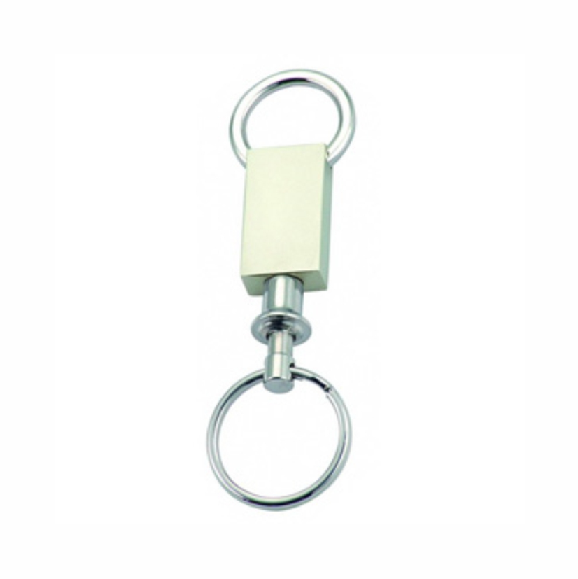 Bacon keyring