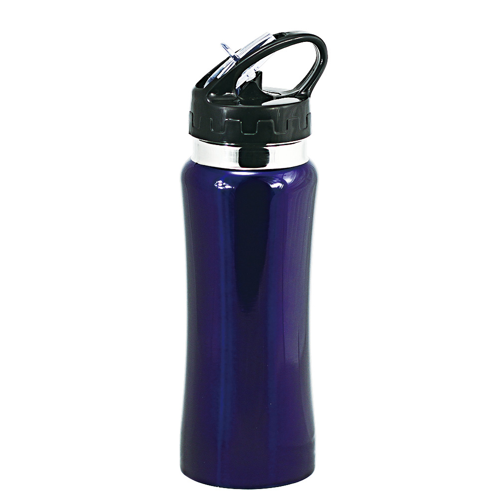 Goldsmith single wall stainless steel drink bottle - Image 2