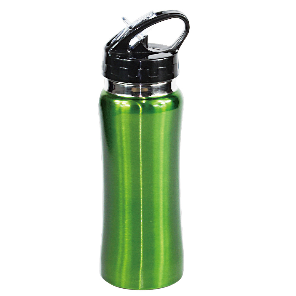 Goldsmith single wall stainless steel drink bottle - Image 3
