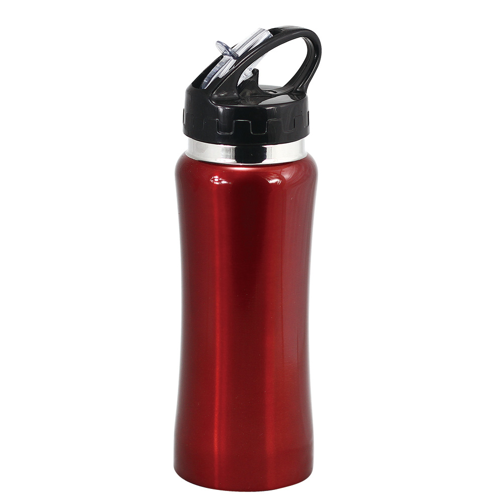 Goldsmith single wall stainless steel drink bottle - Image 5
