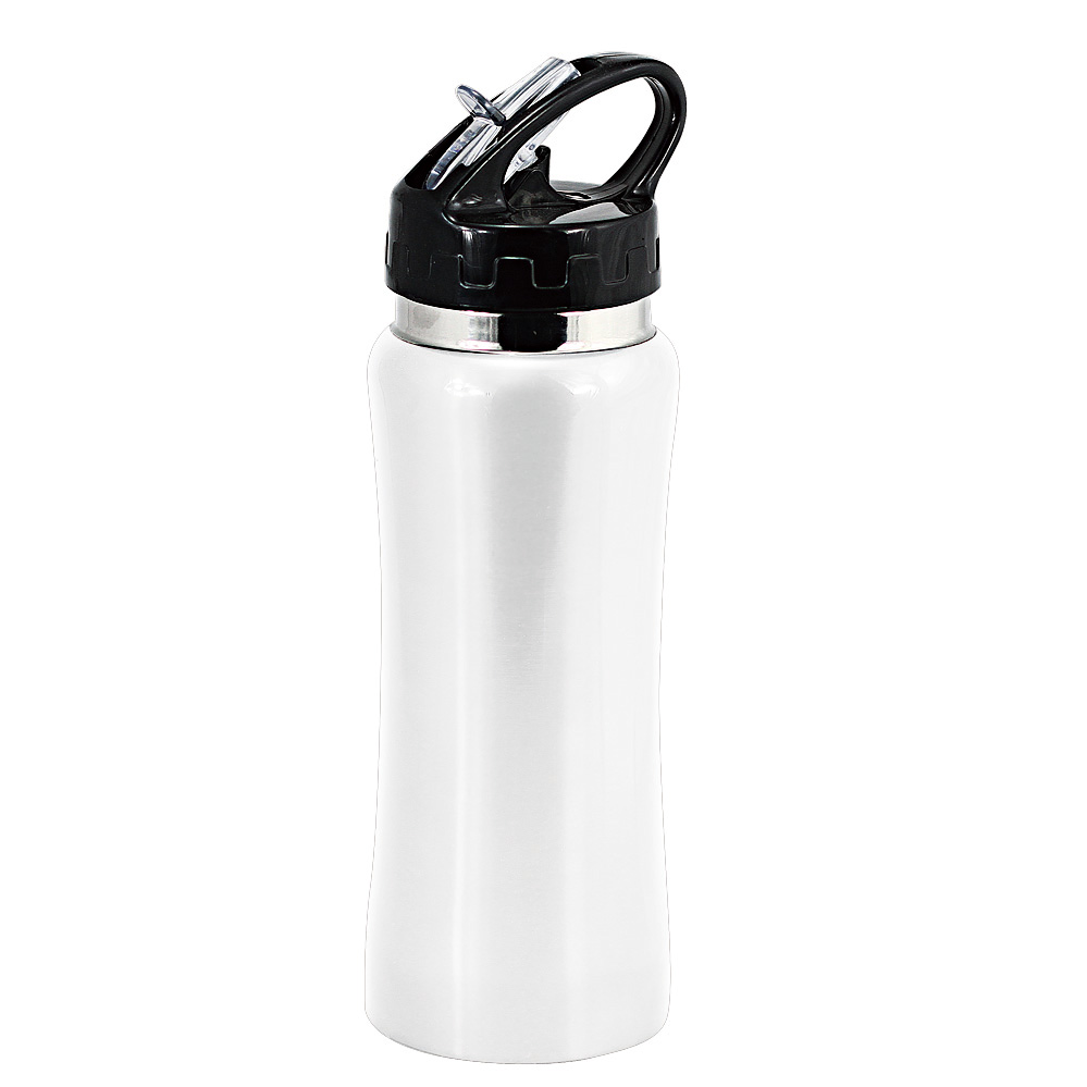 Goldsmith single wall stainless steel drink bottle - Image 6