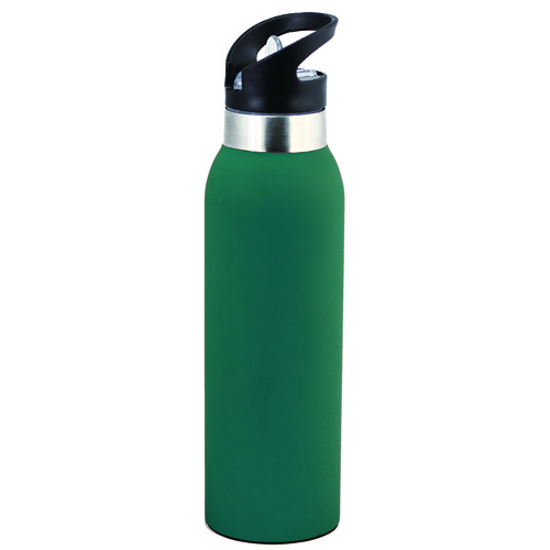 Grant double wall stainless steel vaccum drink bottle - Image 4