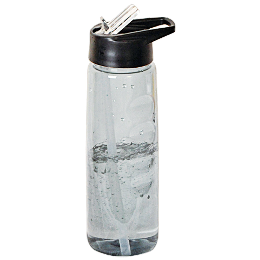 Harvey tritan plastic bottle - Image 2
