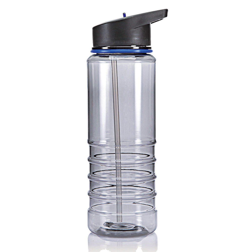 Jacqueline tritan plastic bottle - Image 2