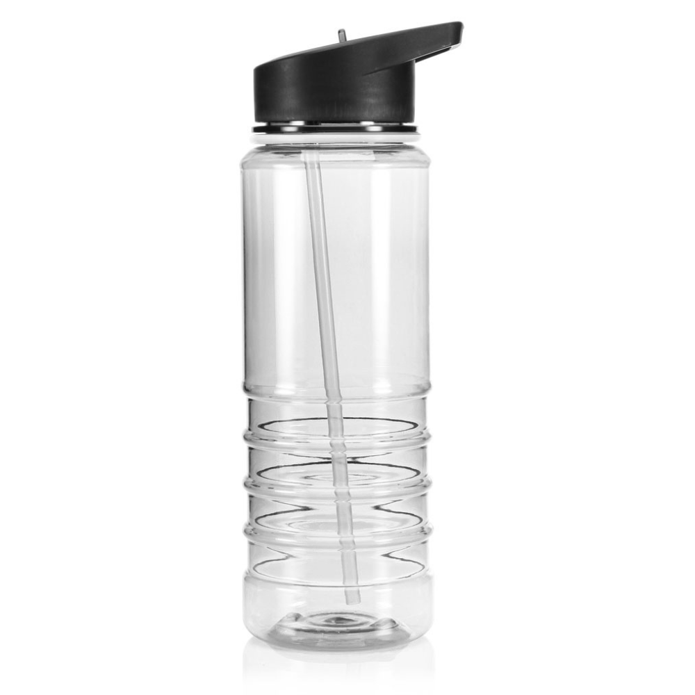 Jacqueline tritan plastic bottle - Image 3