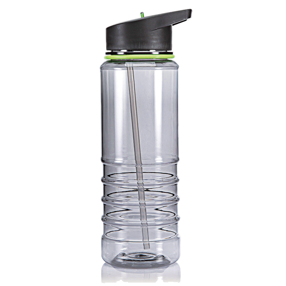 Jacqueline tritan plastic bottle - Image 4