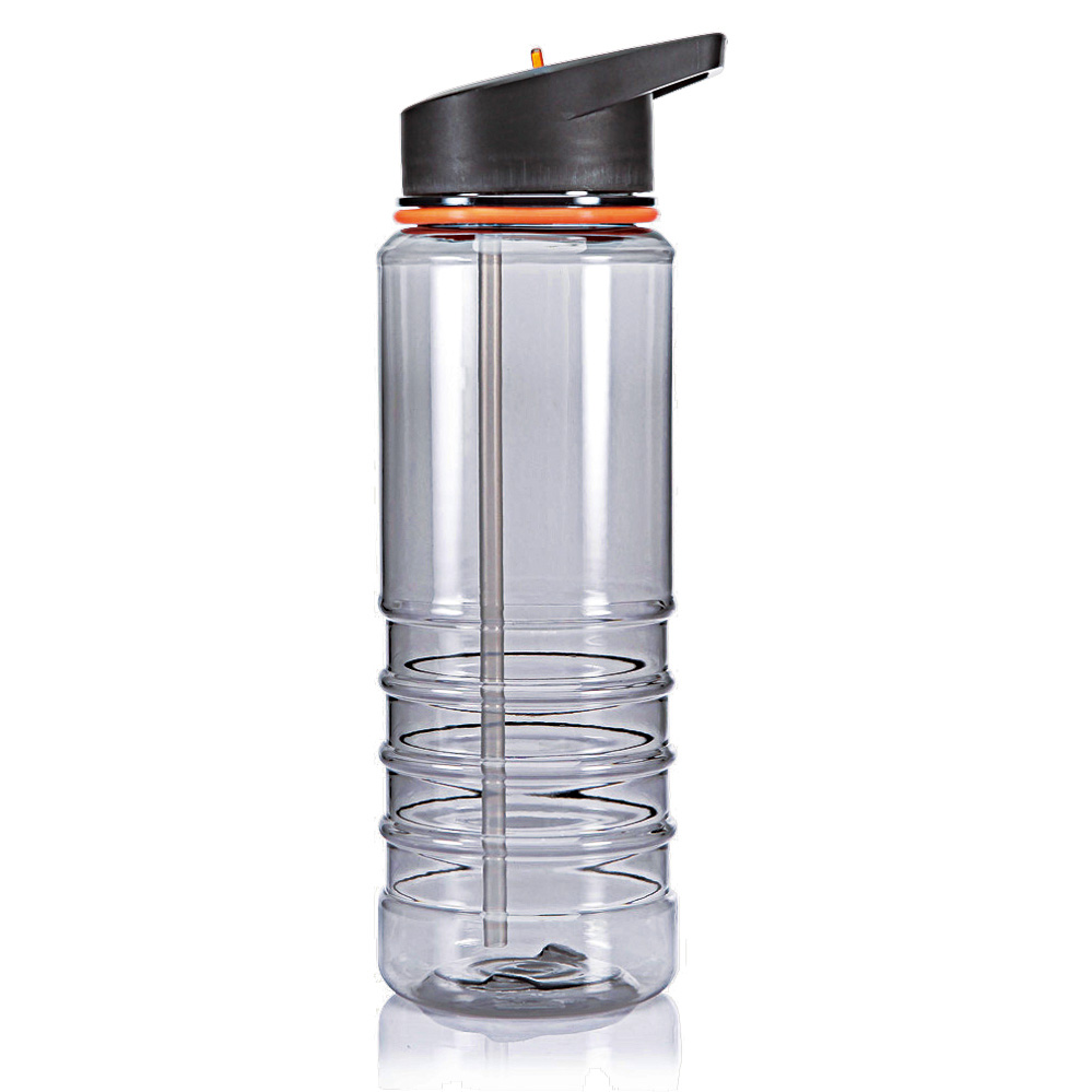 Jacqueline tritan plastic bottle - Image 5