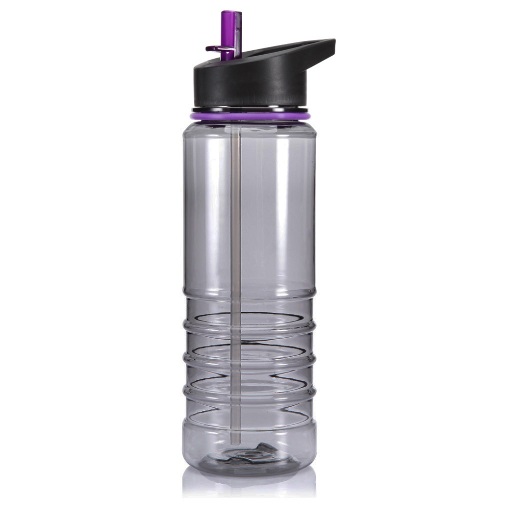 Jacqueline tritan plastic bottle - Image 6
