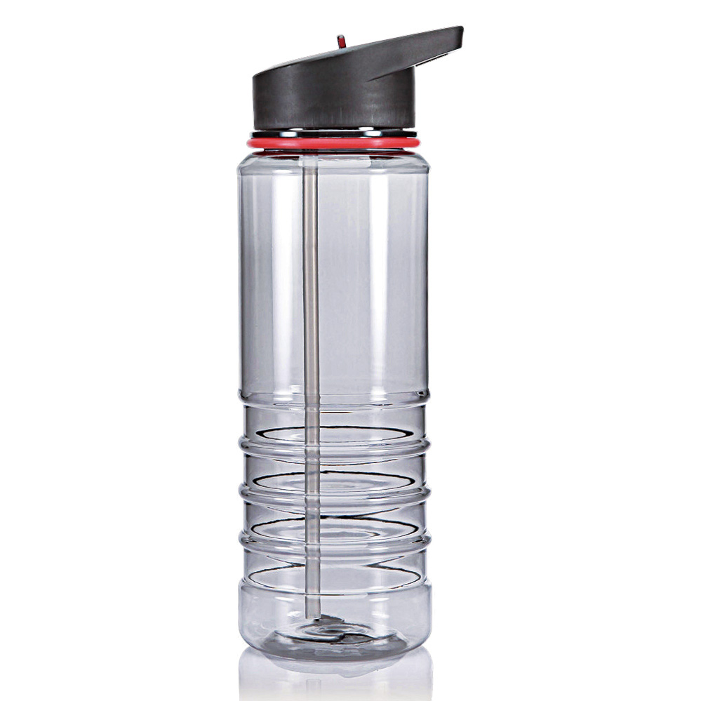 Jacqueline tritan plastic bottle - Image 7
