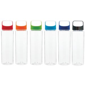 Kendall tritan plastic bottle