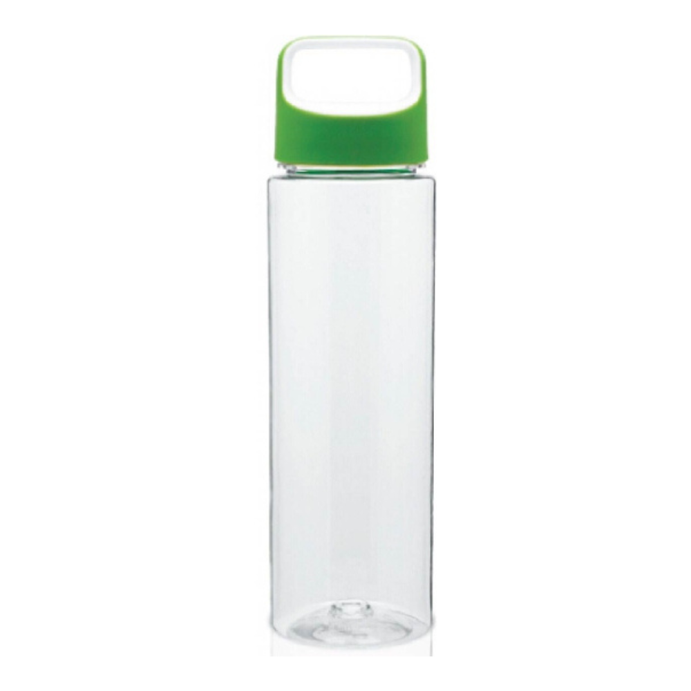 Kendall tritan plastic bottle - Image 5