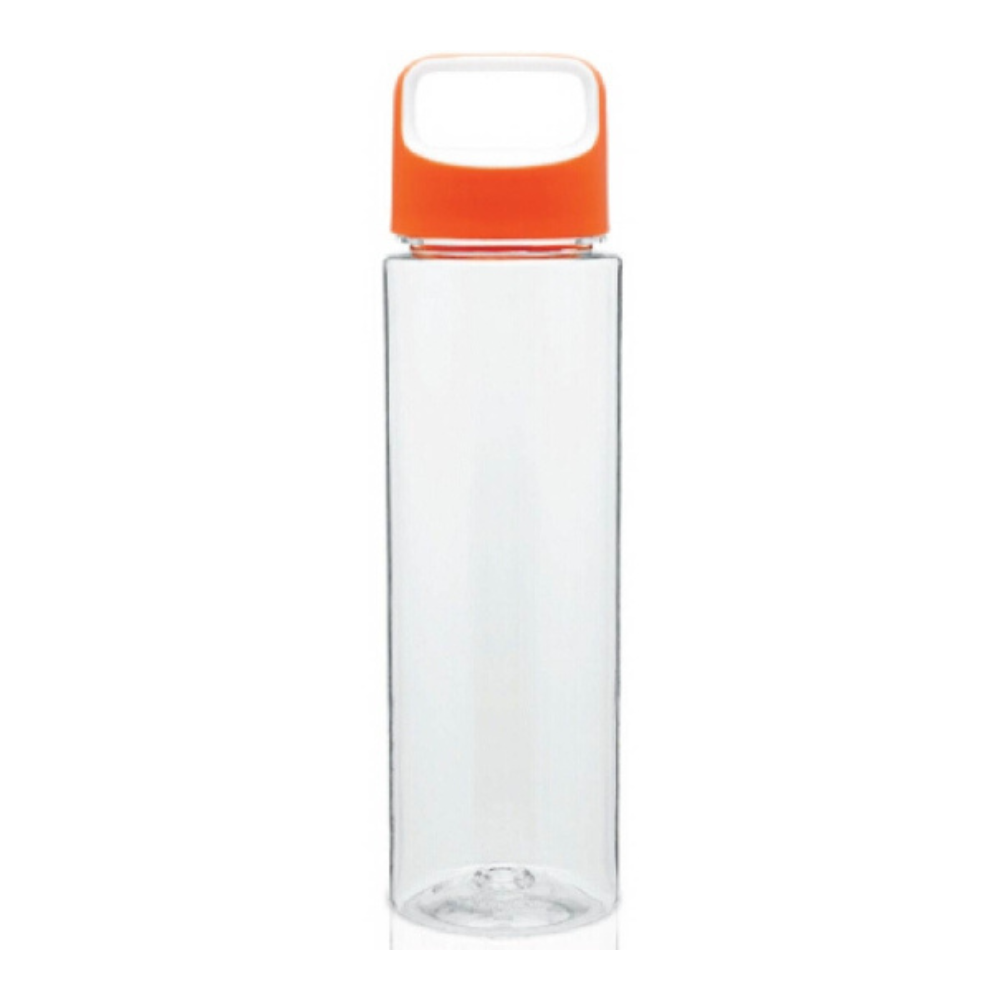 Kendall tritan plastic bottle - Image 6