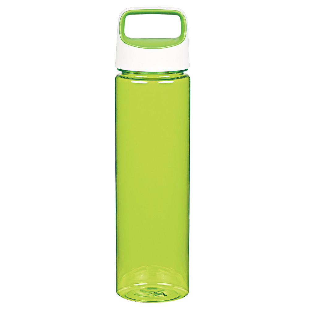 Kendall tritan plastic bottle - Image 3