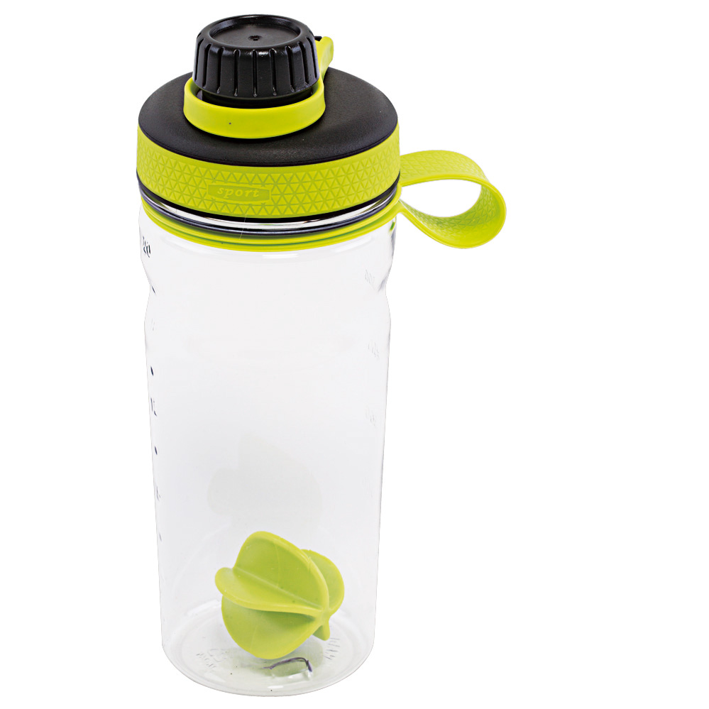 Kenney tritan plastic shaker - Image 4