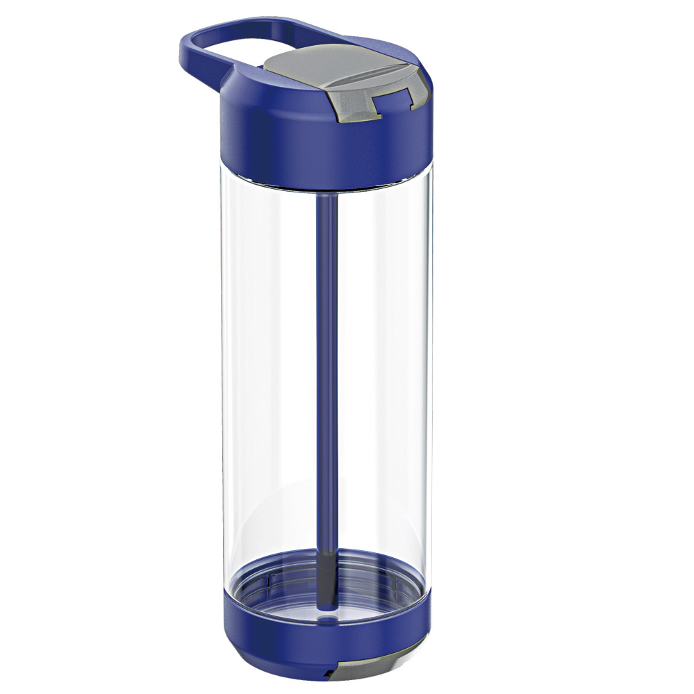 Lambert tritan plastic bottle - Image 2