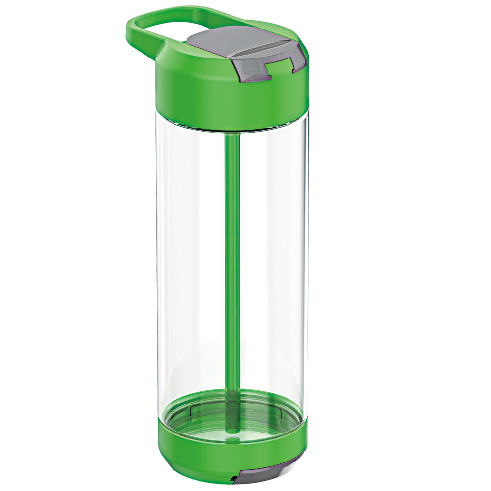 Lambert tritan plastic bottle - Image 4
