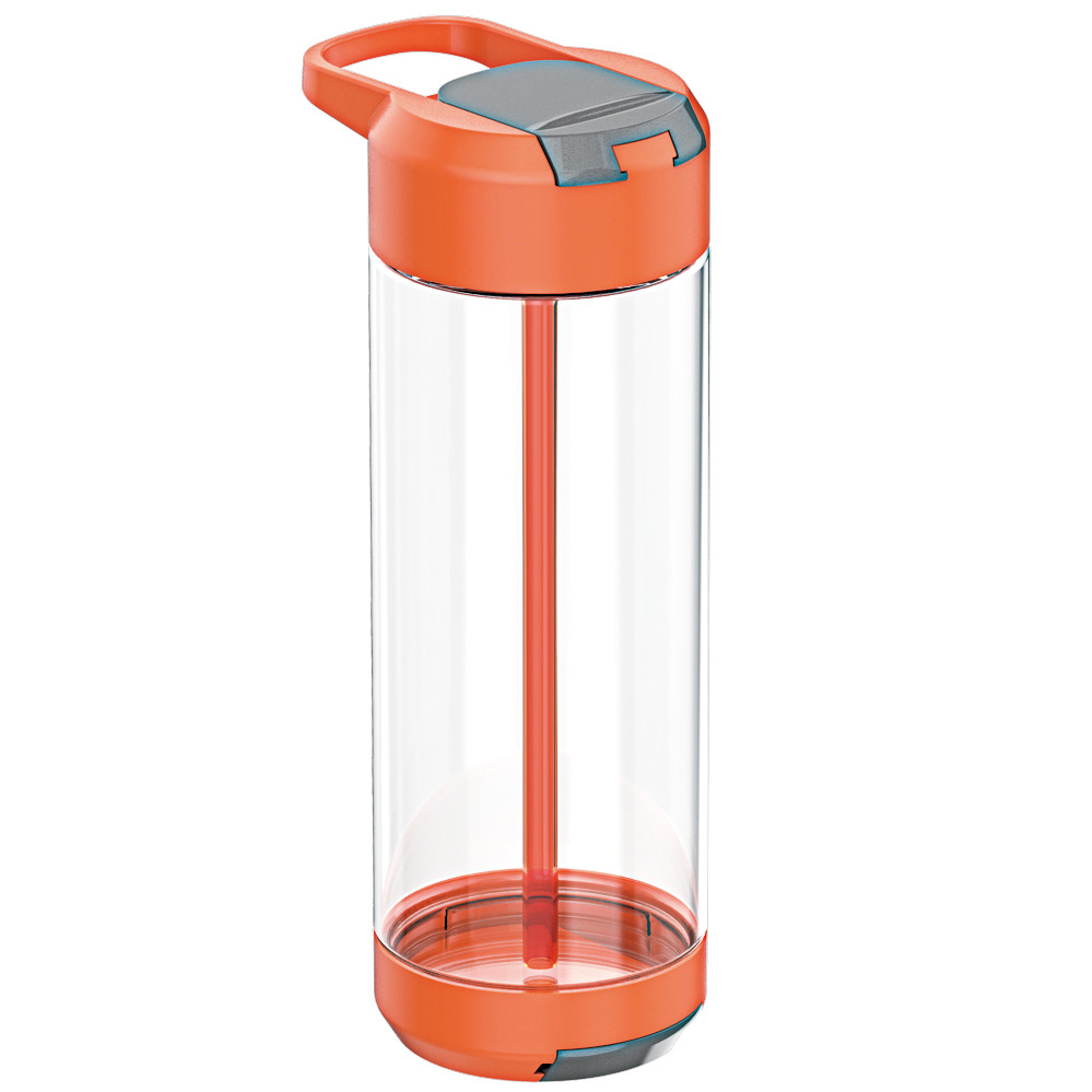 Lambert tritan plastic bottle - Image 5