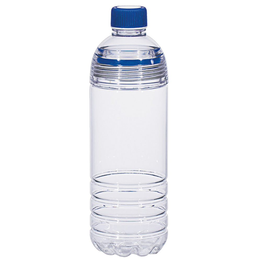Lauren tritan plastic bottle - Image 3