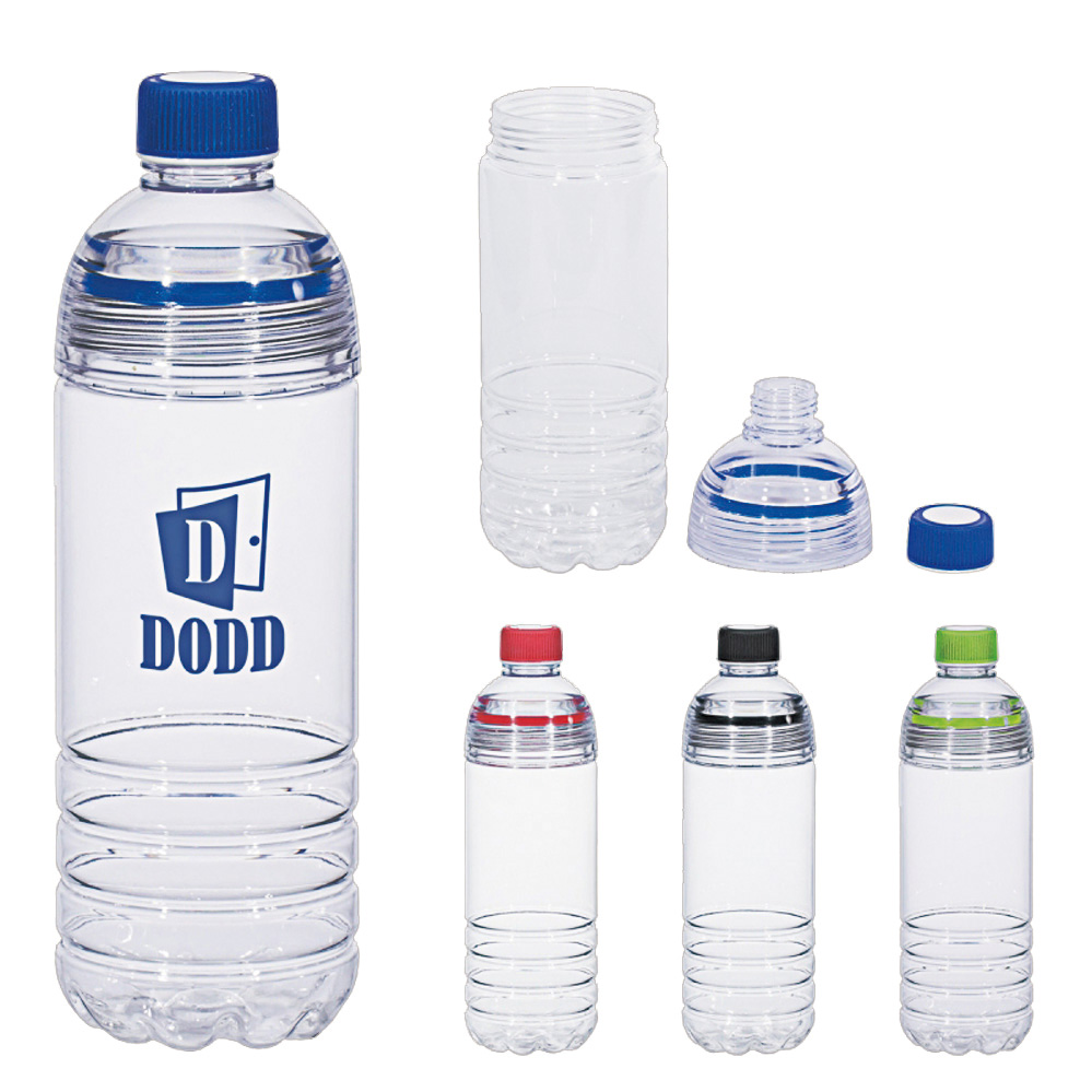 Lauren tritan plastic bottle