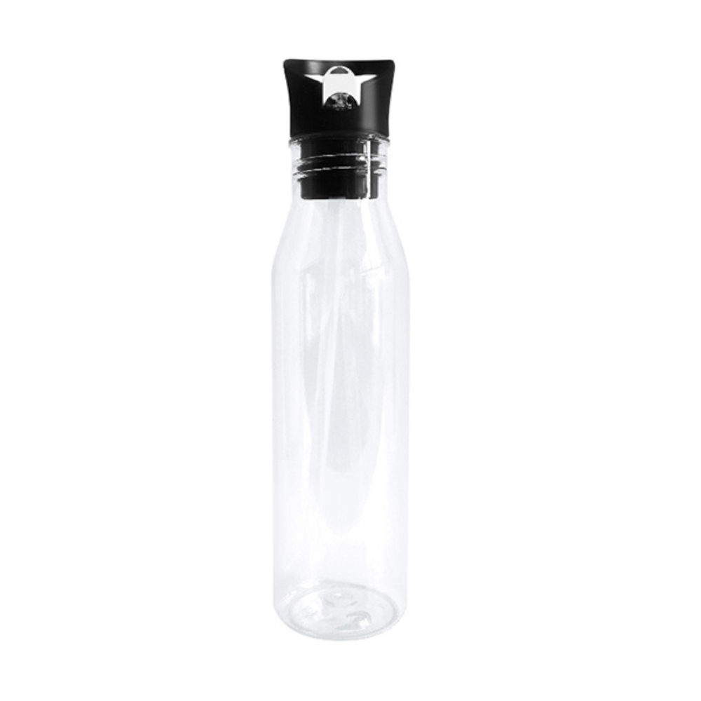 Lilian tritan plastic bottle - Image 2