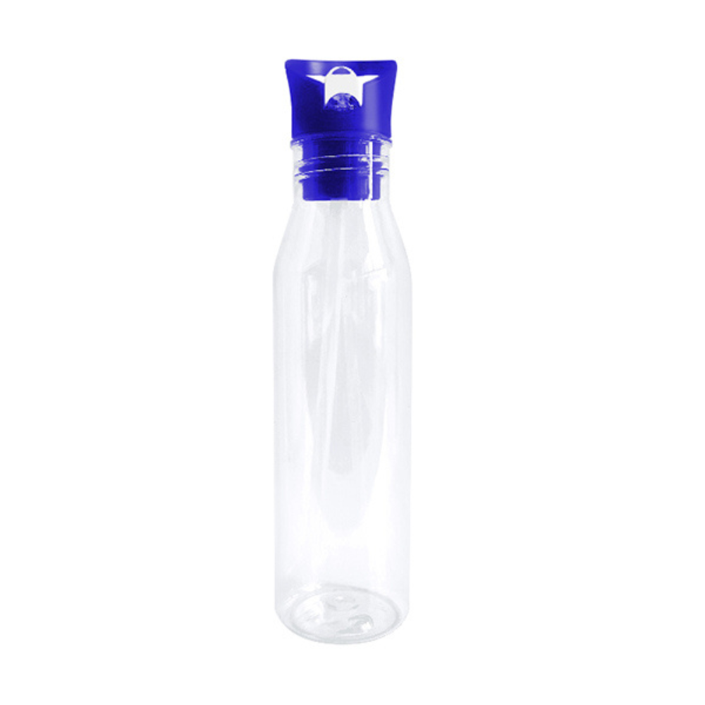 Lilian tritan plastic bottle - Image 3