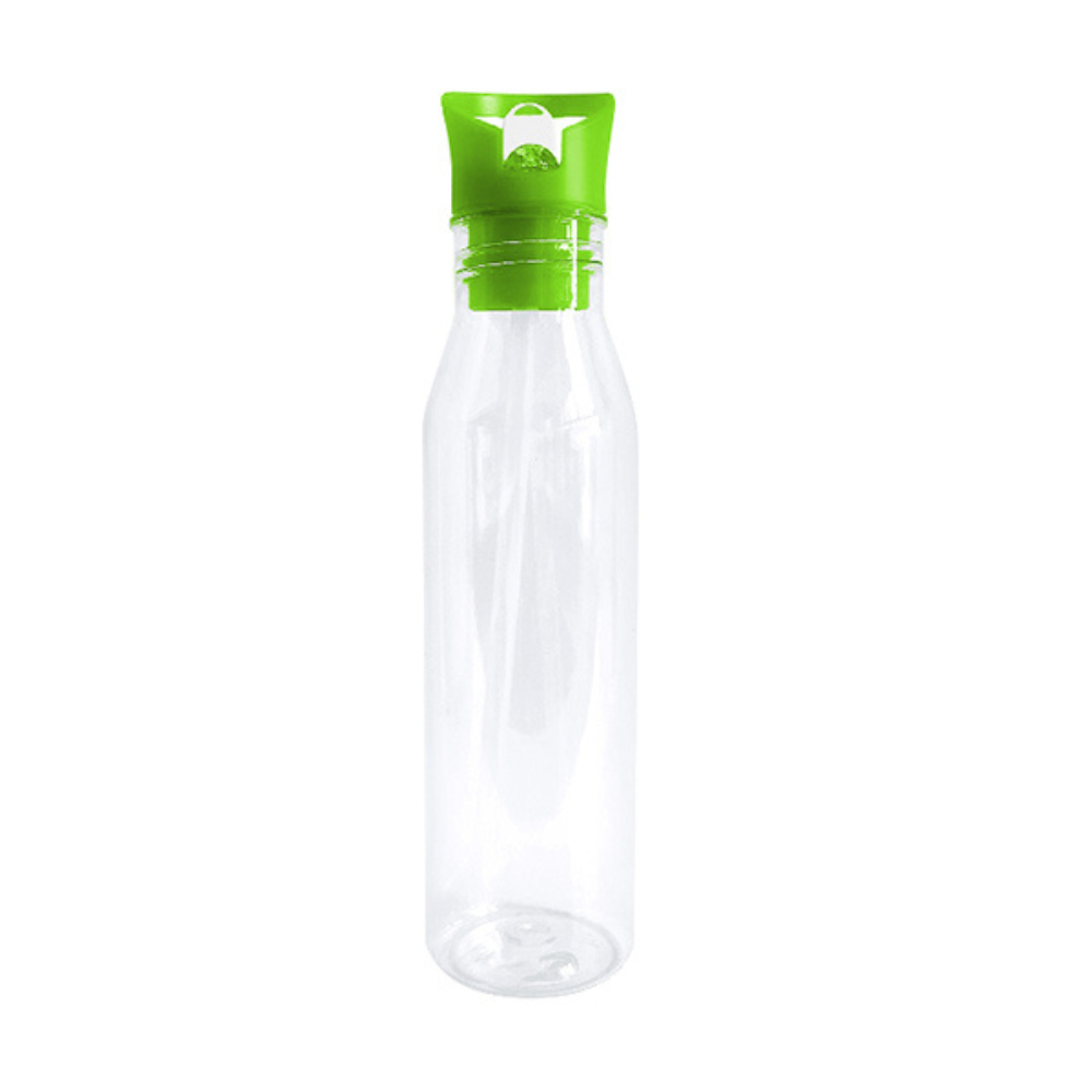 Lilian tritan plastic bottle - Image 4