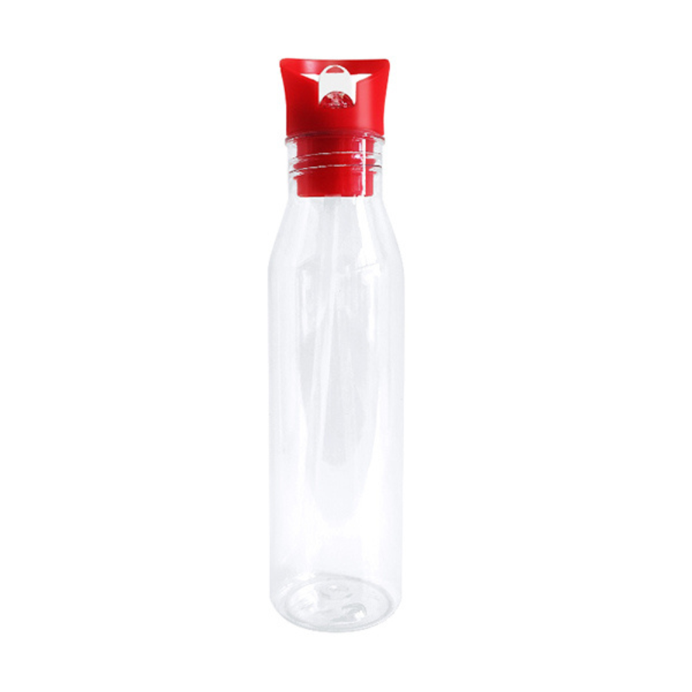 Lilian tritan plastic bottle - Image 5