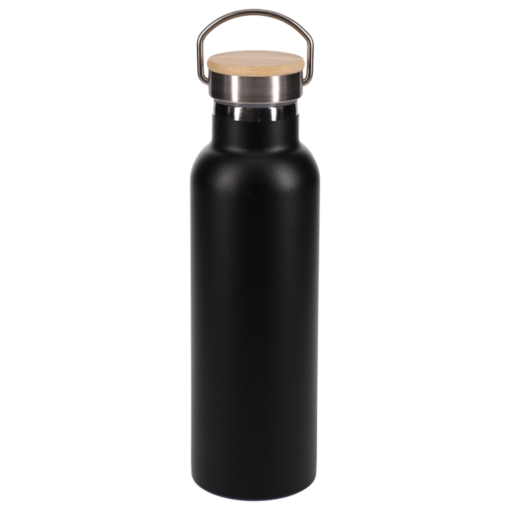 Auzure Bottle double wall stainless steel vaccum drink bottle - Image 2