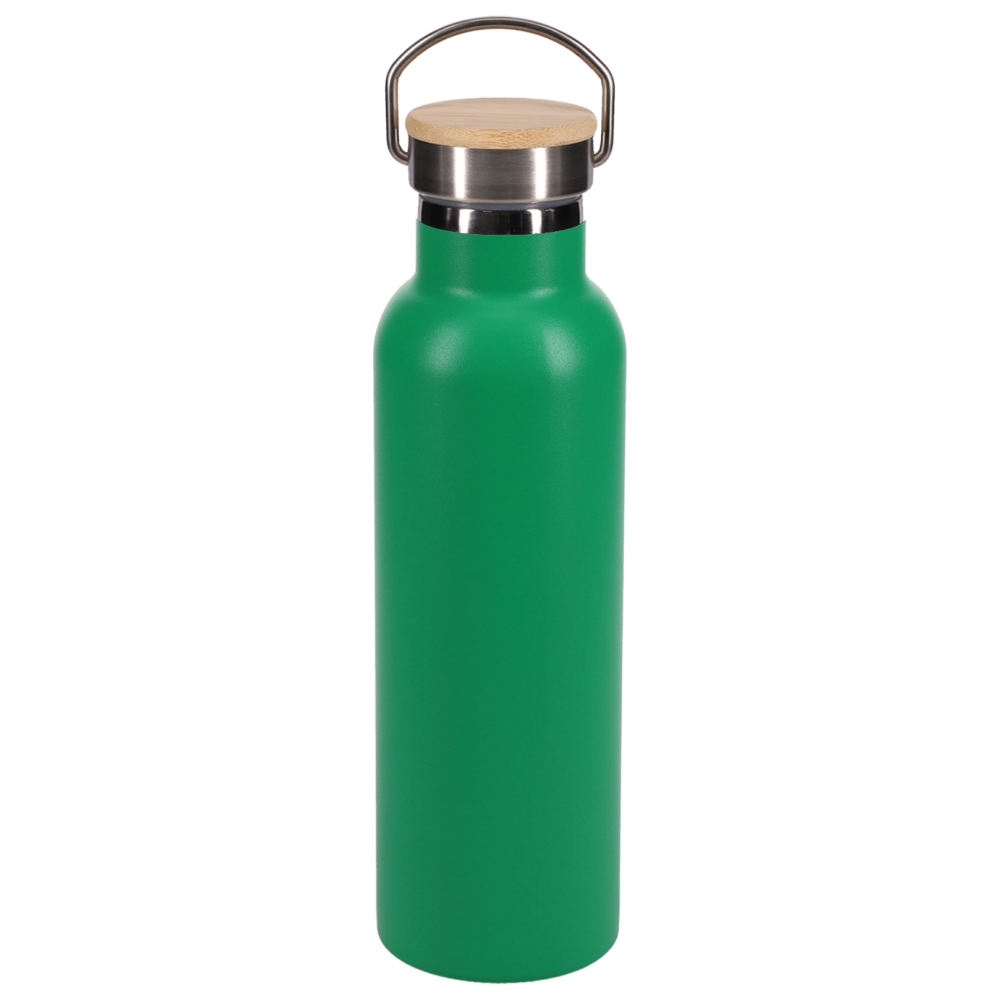 Auzure Bottle double wall stainless steel vaccum drink bottle - Image 3