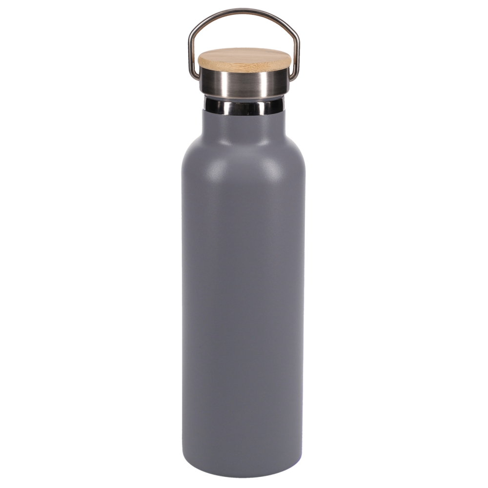 Auzure Bottle double wall stainless steel vaccum drink bottle - Image 4