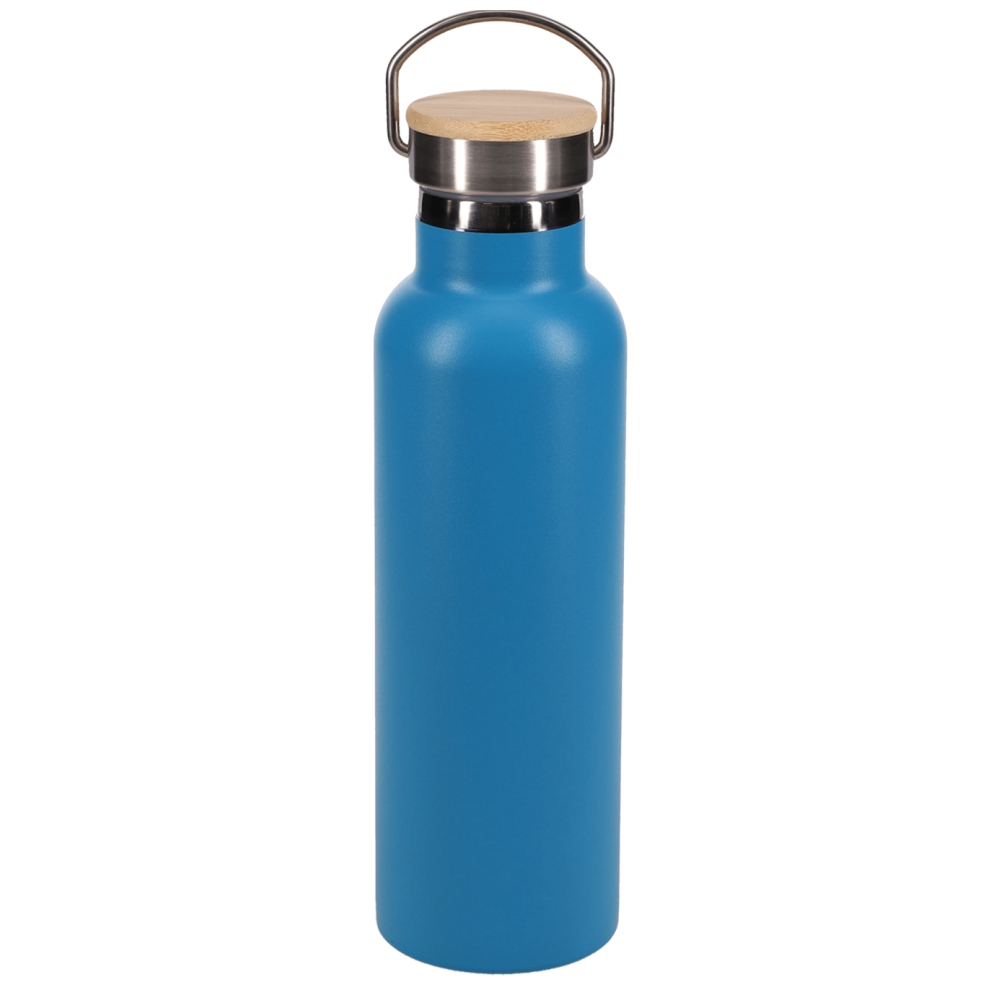 Auzure Bottle double wall stainless steel vaccum drink bottle - Image 5