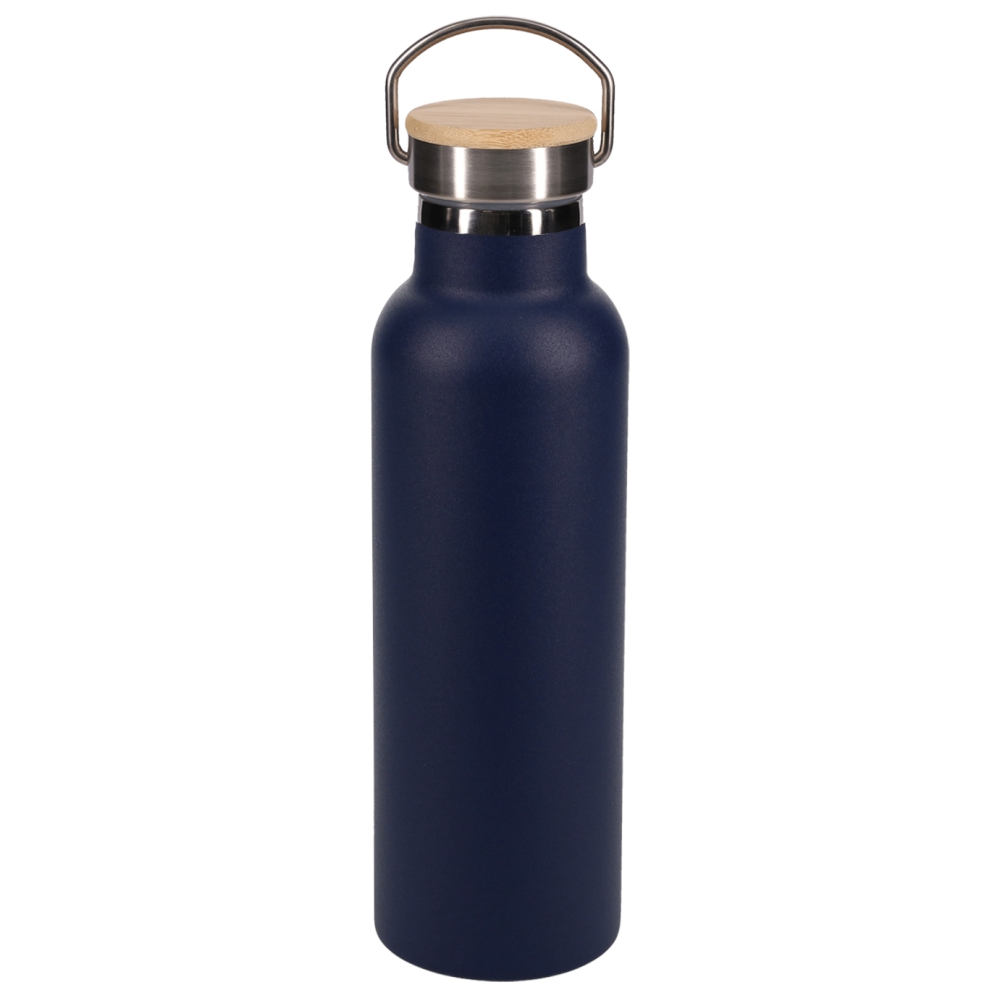 Auzure Bottle double wall stainless steel vaccum drink bottle - Image 8