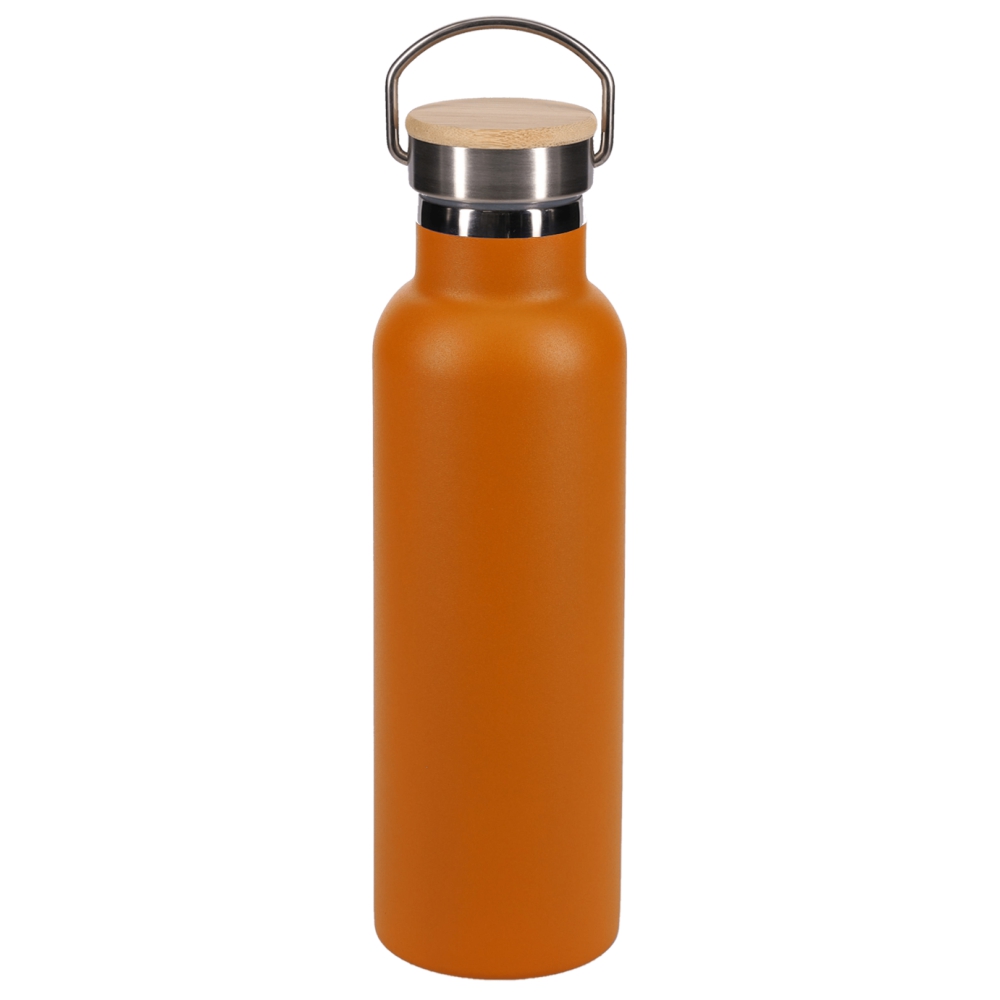 Auzure Bottle double wall stainless steel vaccum drink bottle - Image 9